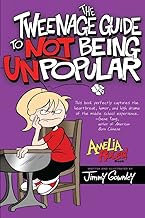 The tweenage guide to not being unpopular /