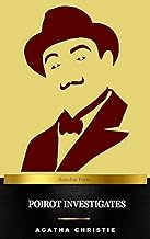 Poirot investigates a Hercule Poirot collection