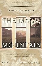 The magic mountain : a novel /