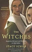 The witches : suspicion, betrayal, and hysteria in 1692 Salem /