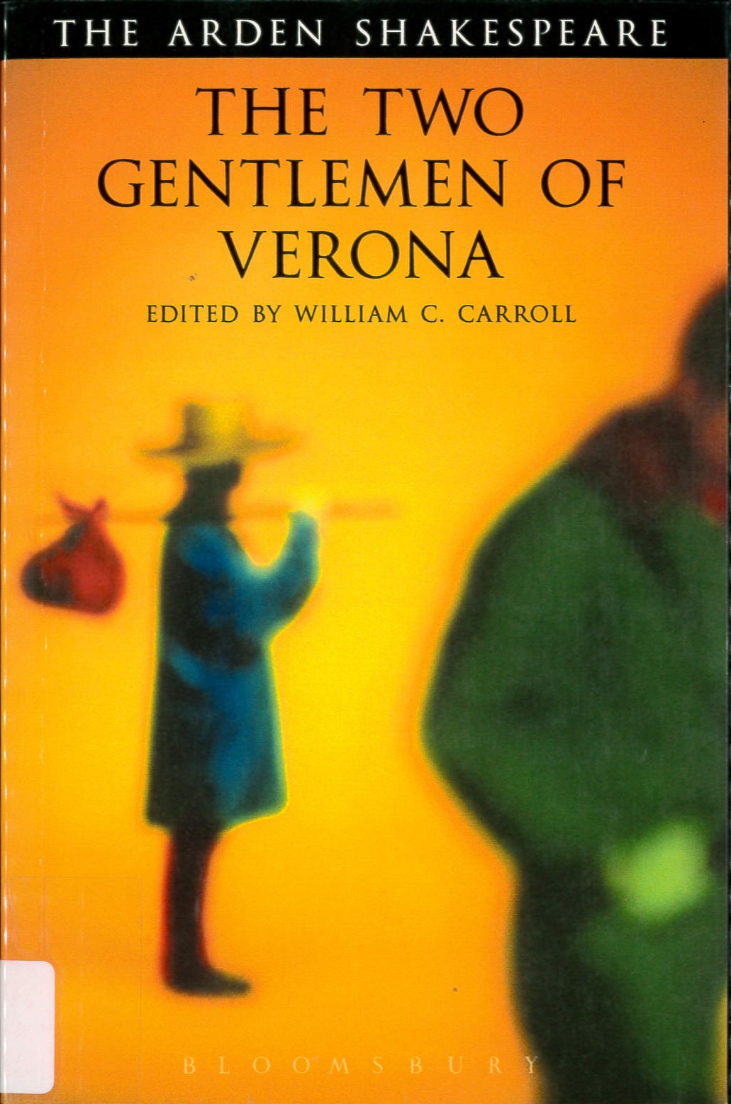 The two gentlemen of Verona /