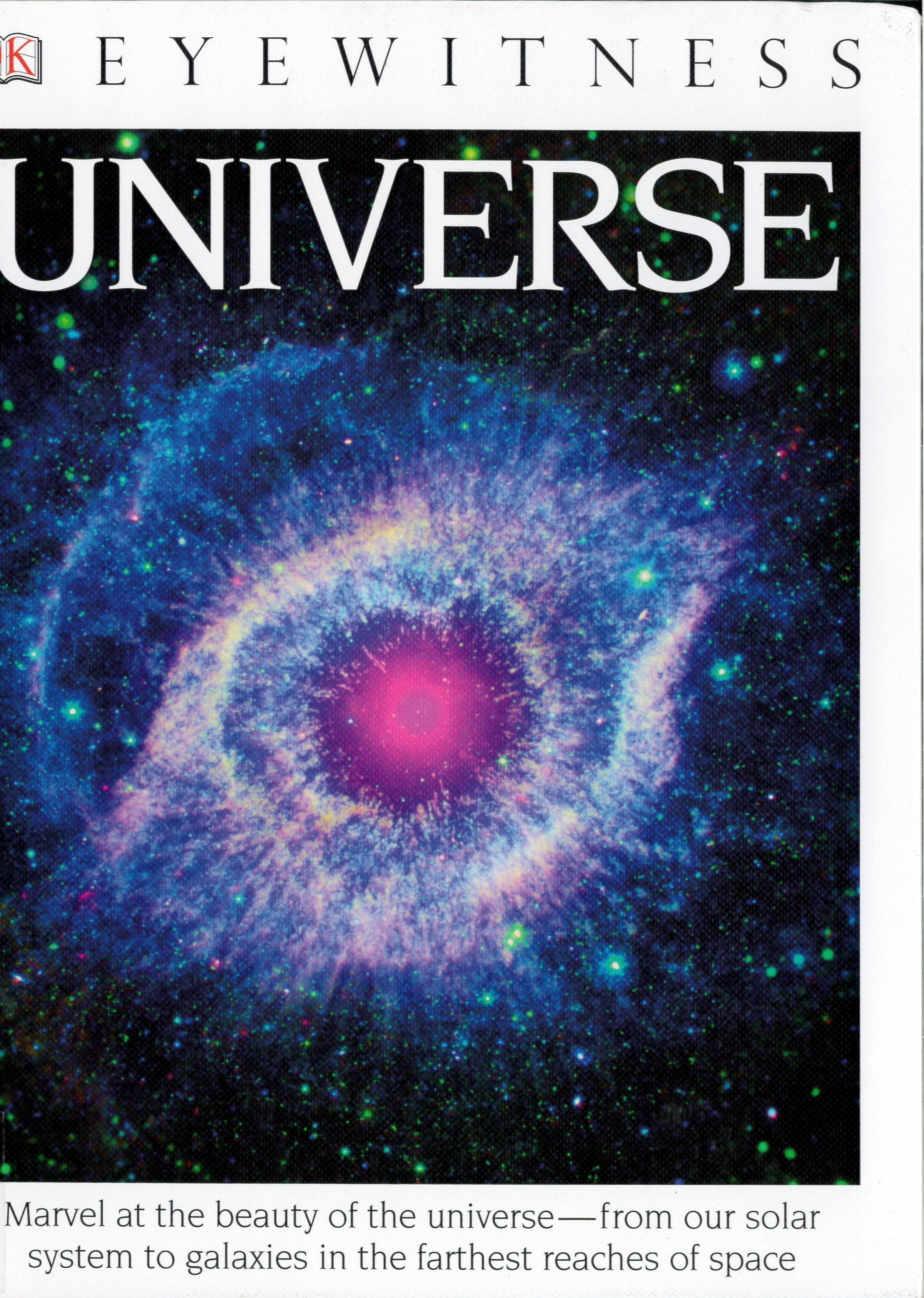 Universe /