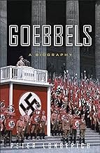 Goebbels a biography