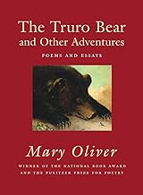 The Truro bear and other adventures poems and essays