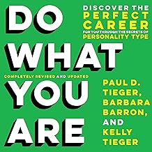 Do what you are discover the perfect career for you through the secrets of personality type