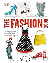 The fashion book