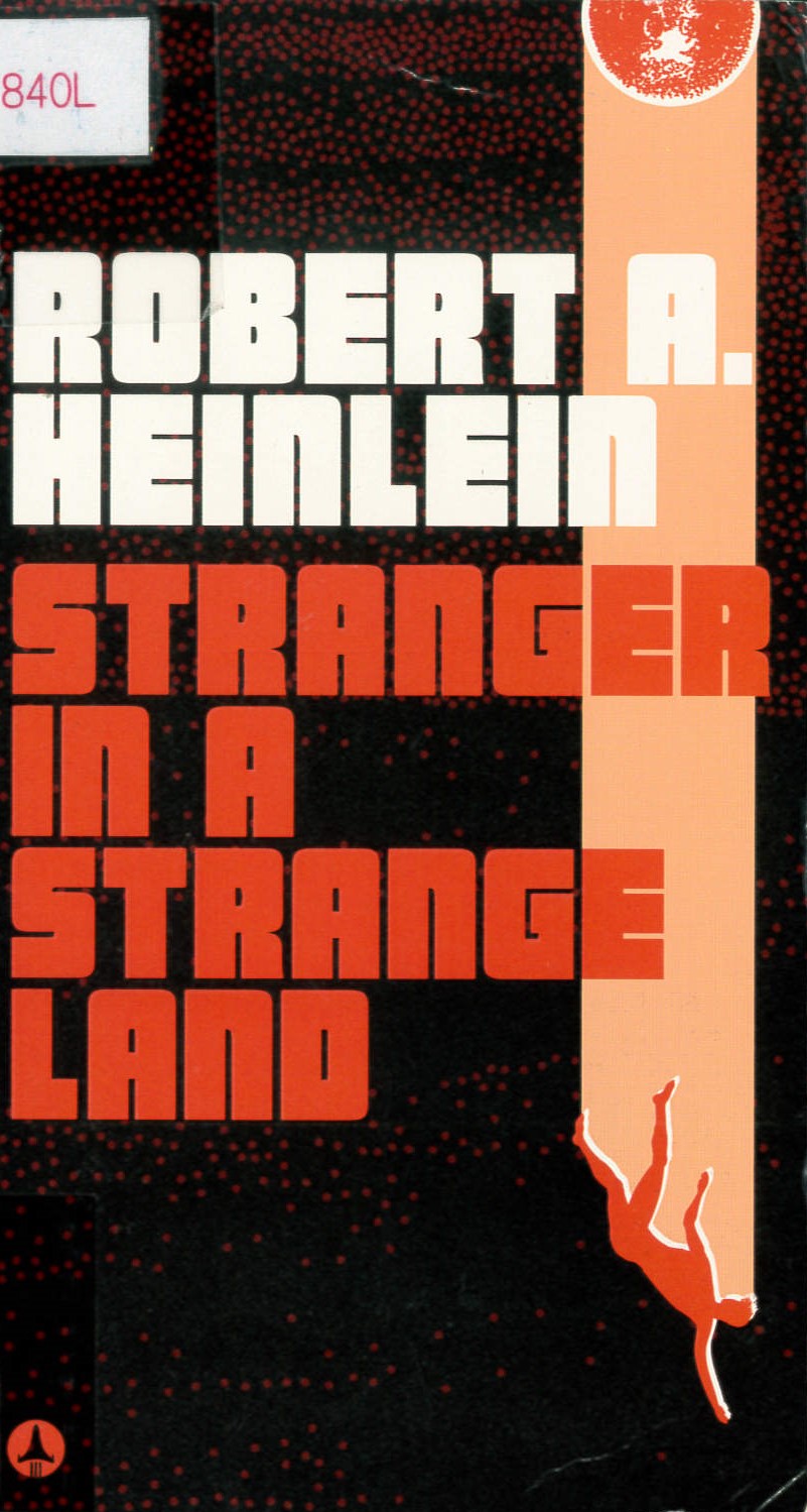 Stranger in a strange land /