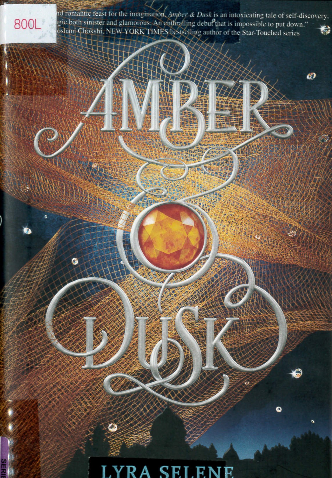 Amber & dusk(1) /