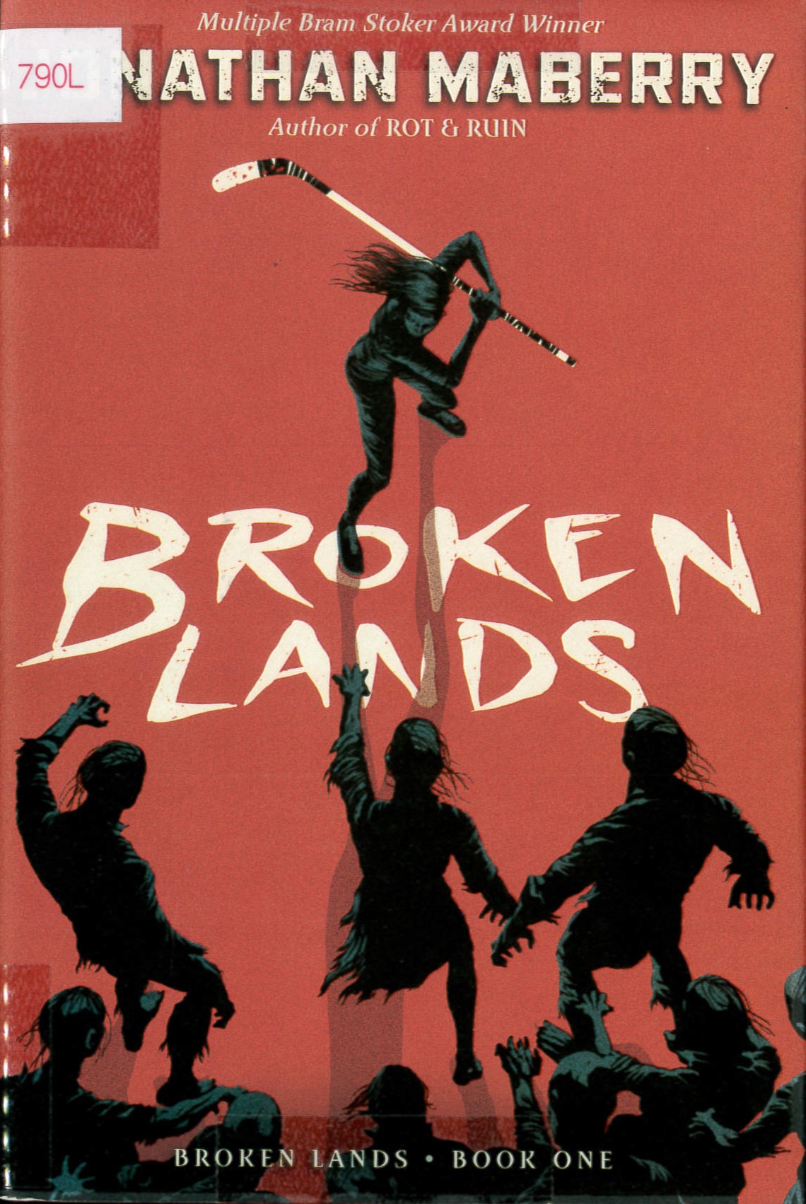 Broken lands /