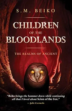 Children of the bloodlands /