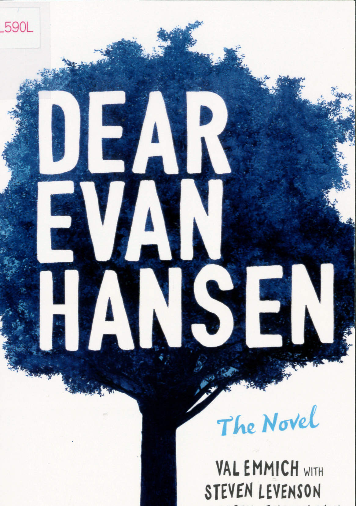 Dear Evan Hansen /