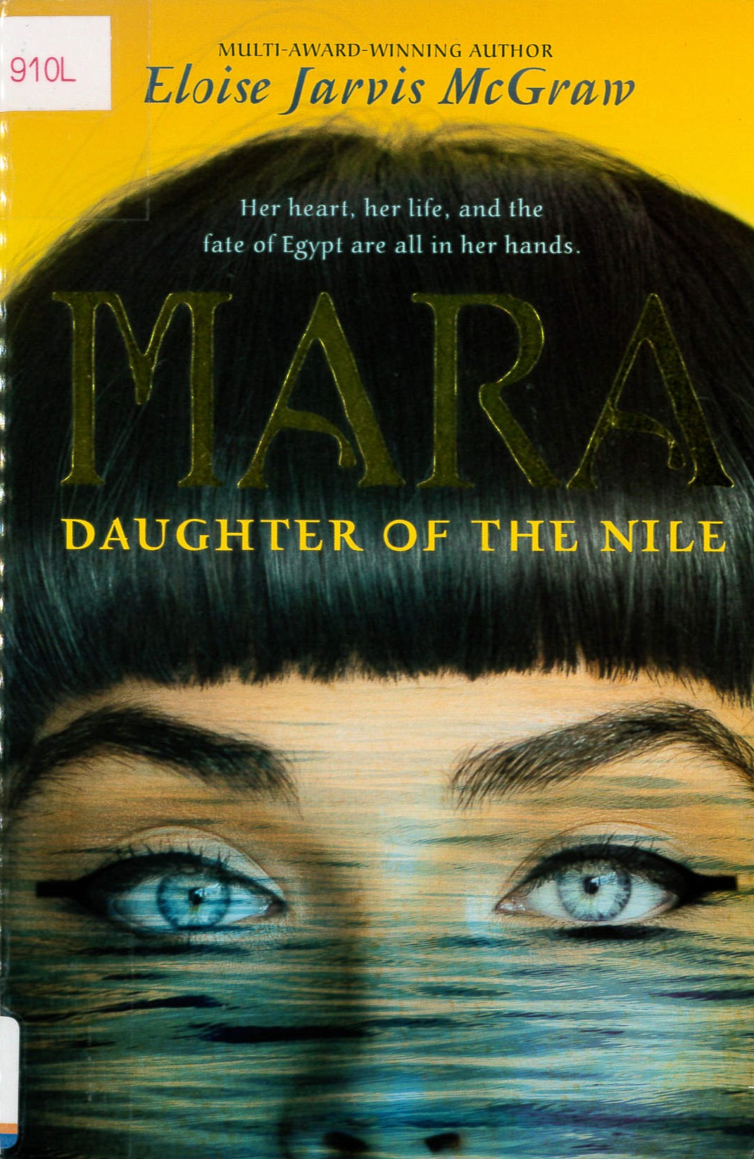 Mara, daughter of the Nile /
