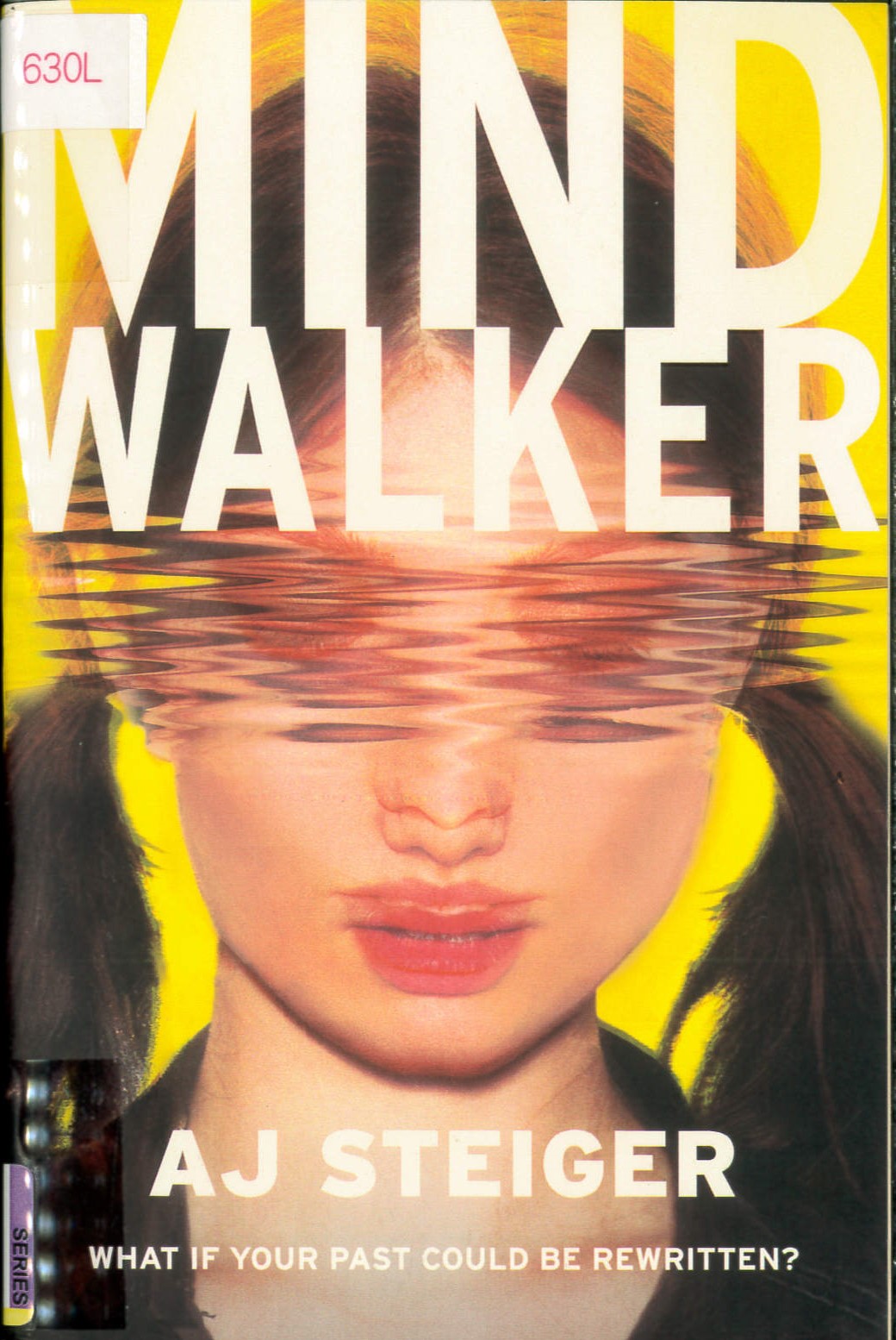 Mindwalker /