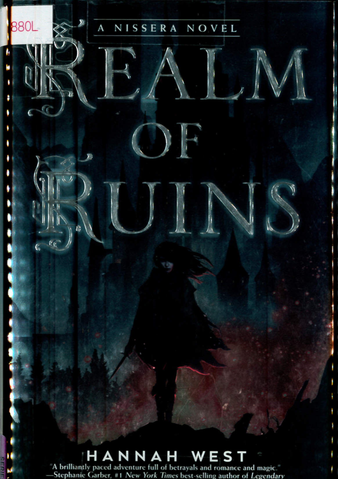 Realm of ruins /
