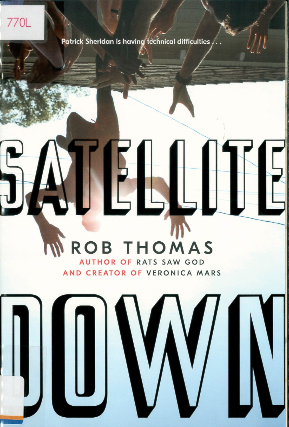 Satellite Down /