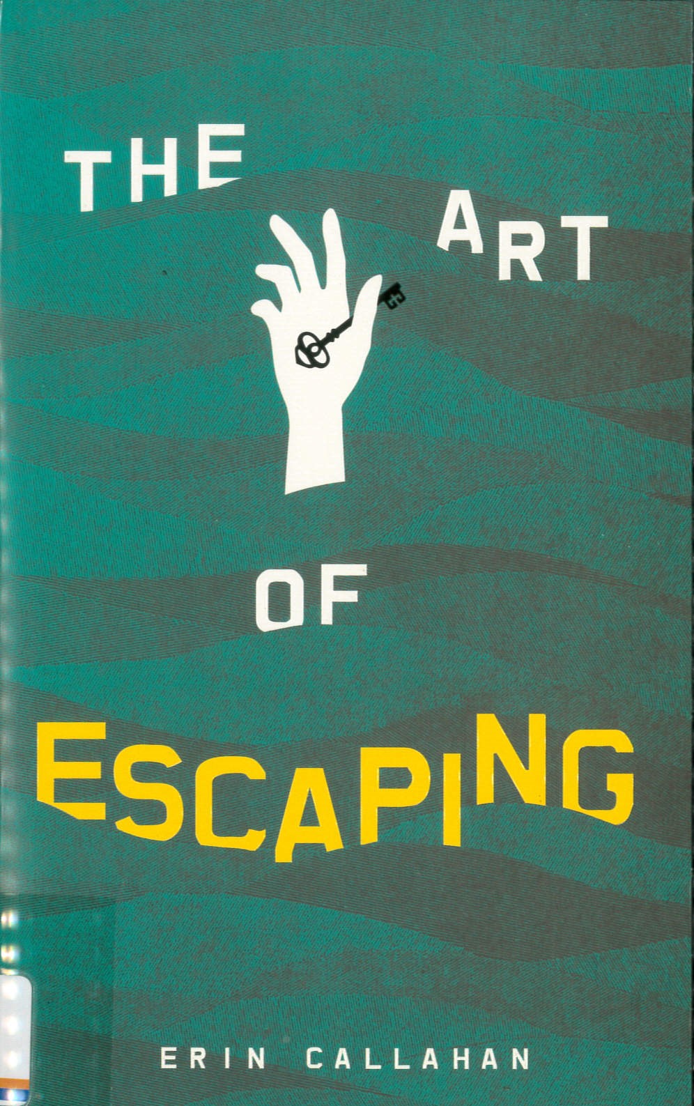 The art of escaping /