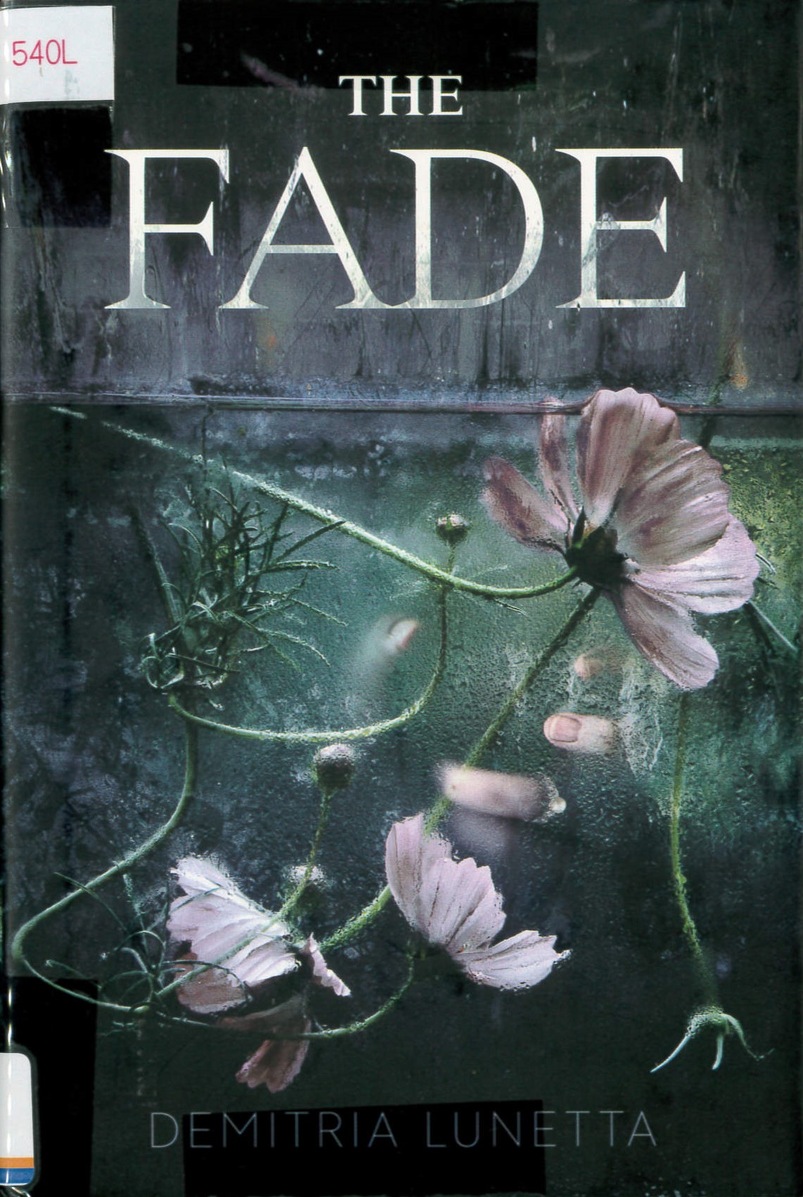 The fade /