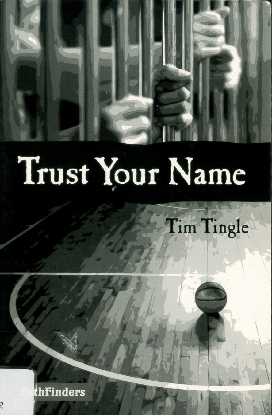 Trust your name /