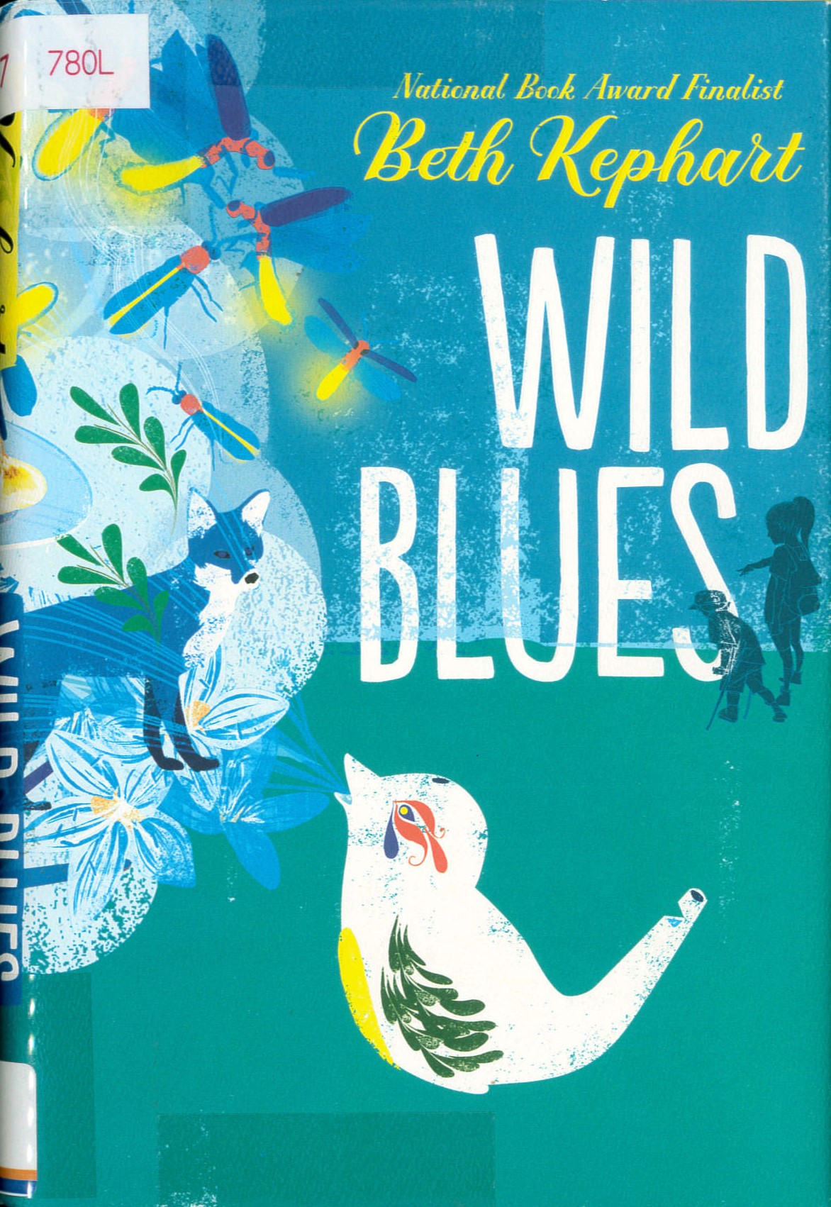 Wild blues /