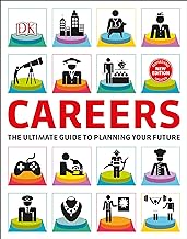 Careers the graphic guide to finding the perfect job for you