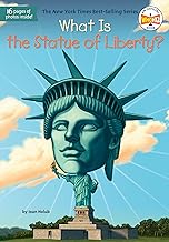 What is the Statue of Liberty?