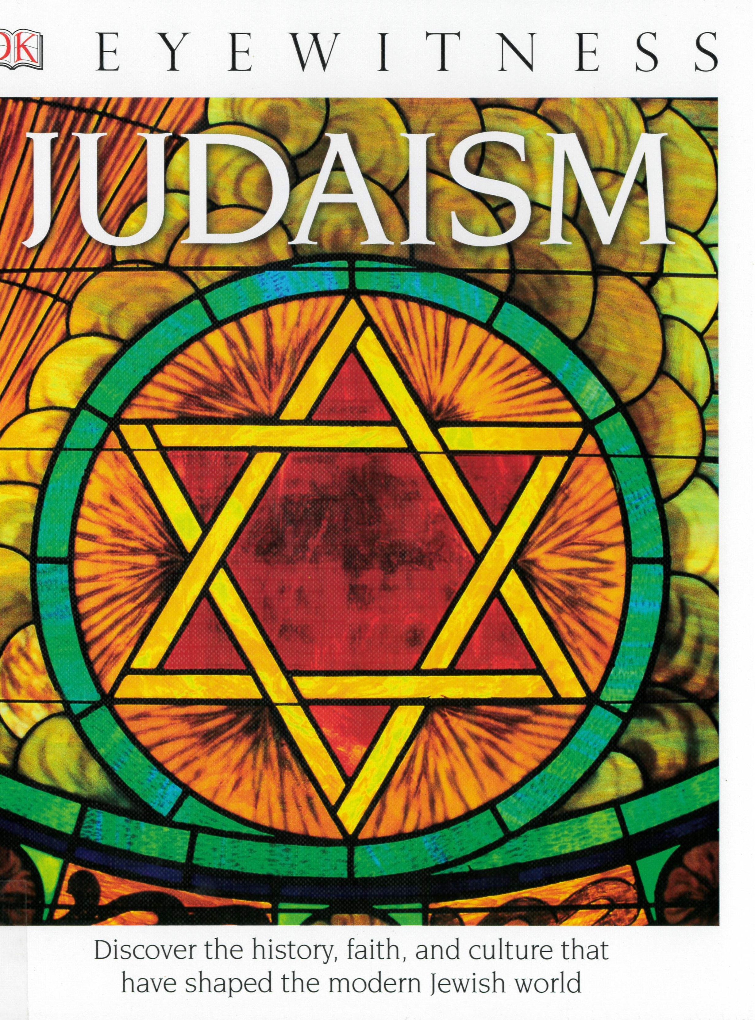 Eyewitness Judaism /