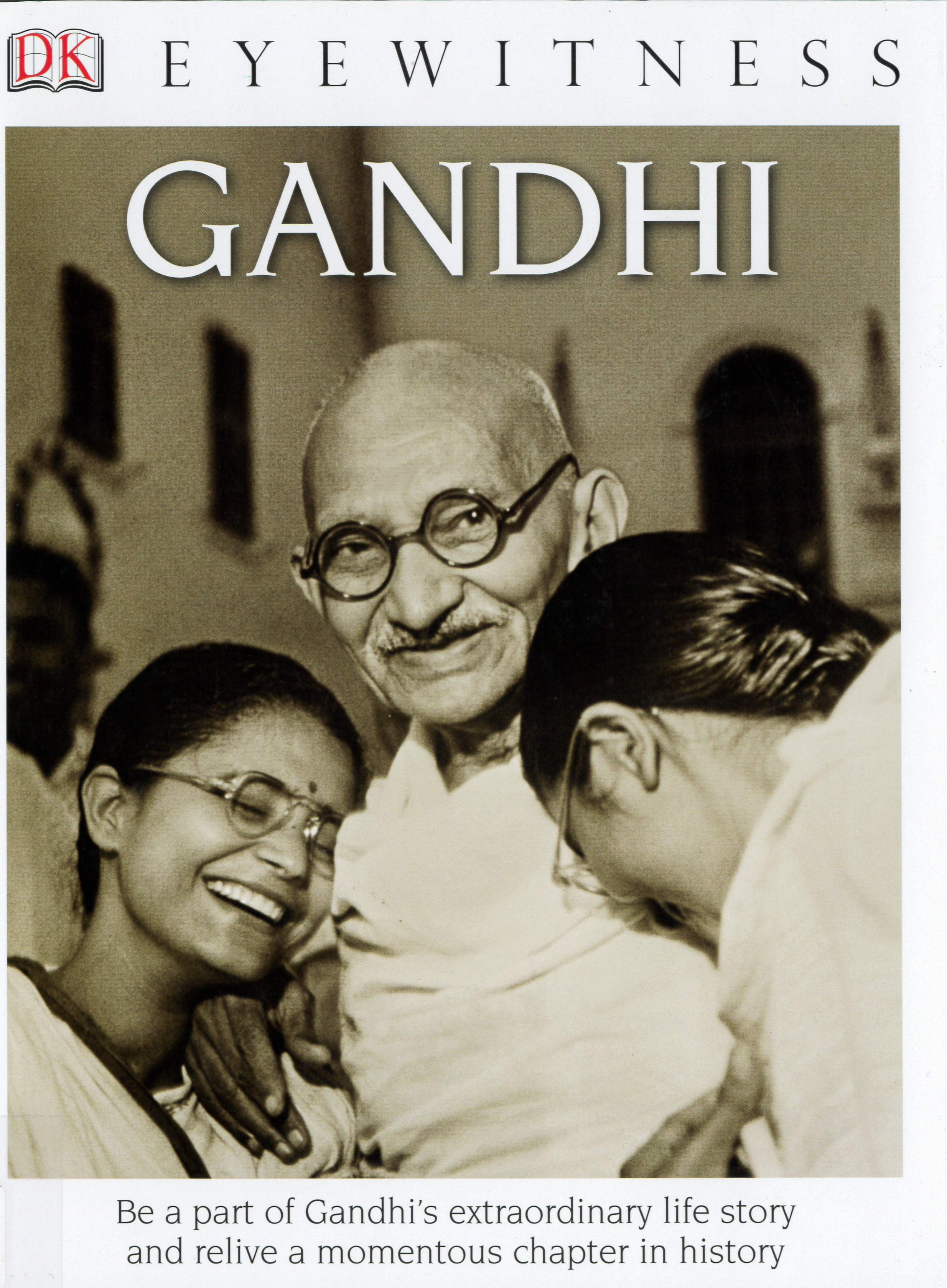 Gandhi /