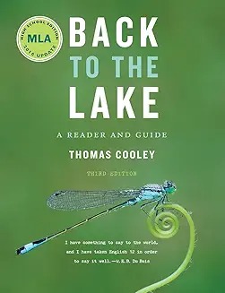 Back to the lake : a reader and guide /