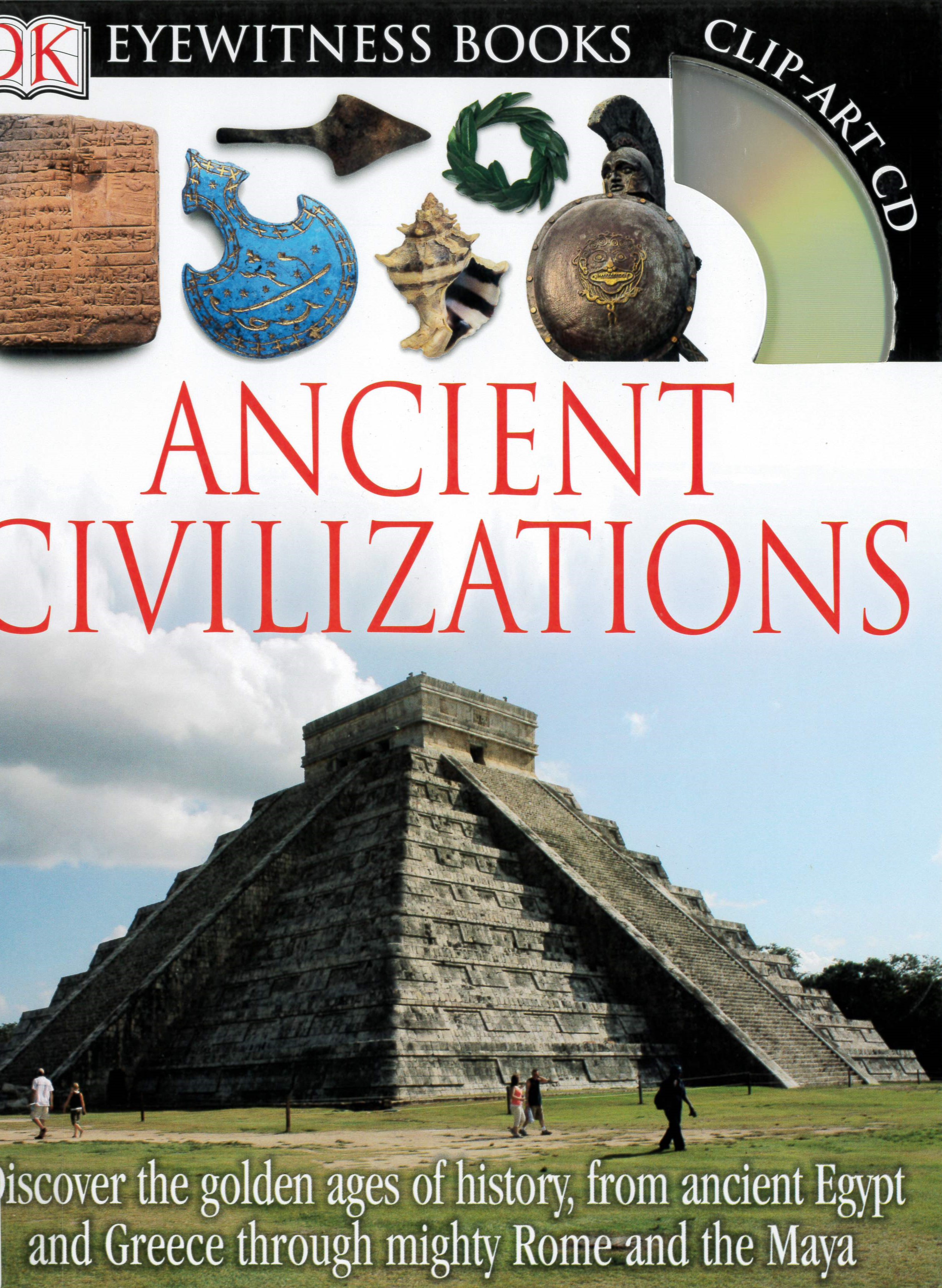 Ancient civilizations /