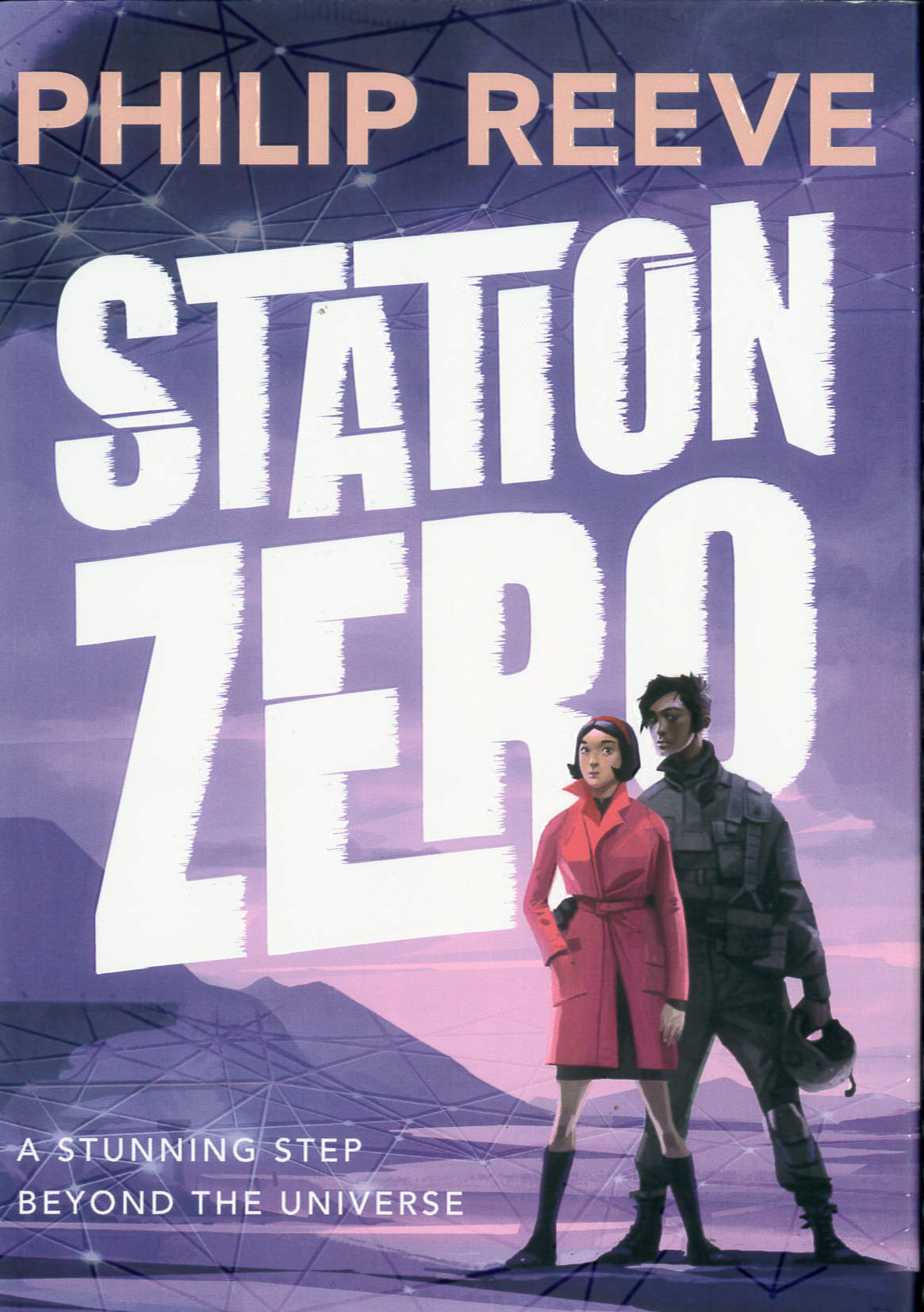 Station zero /