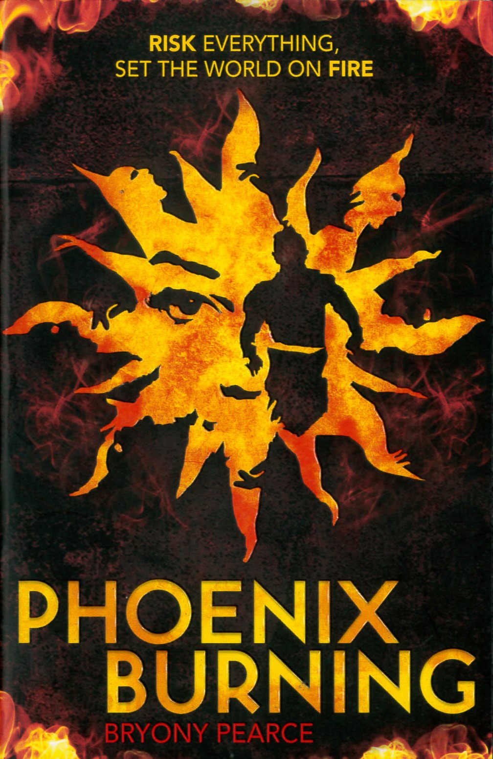 Phoenix burning /