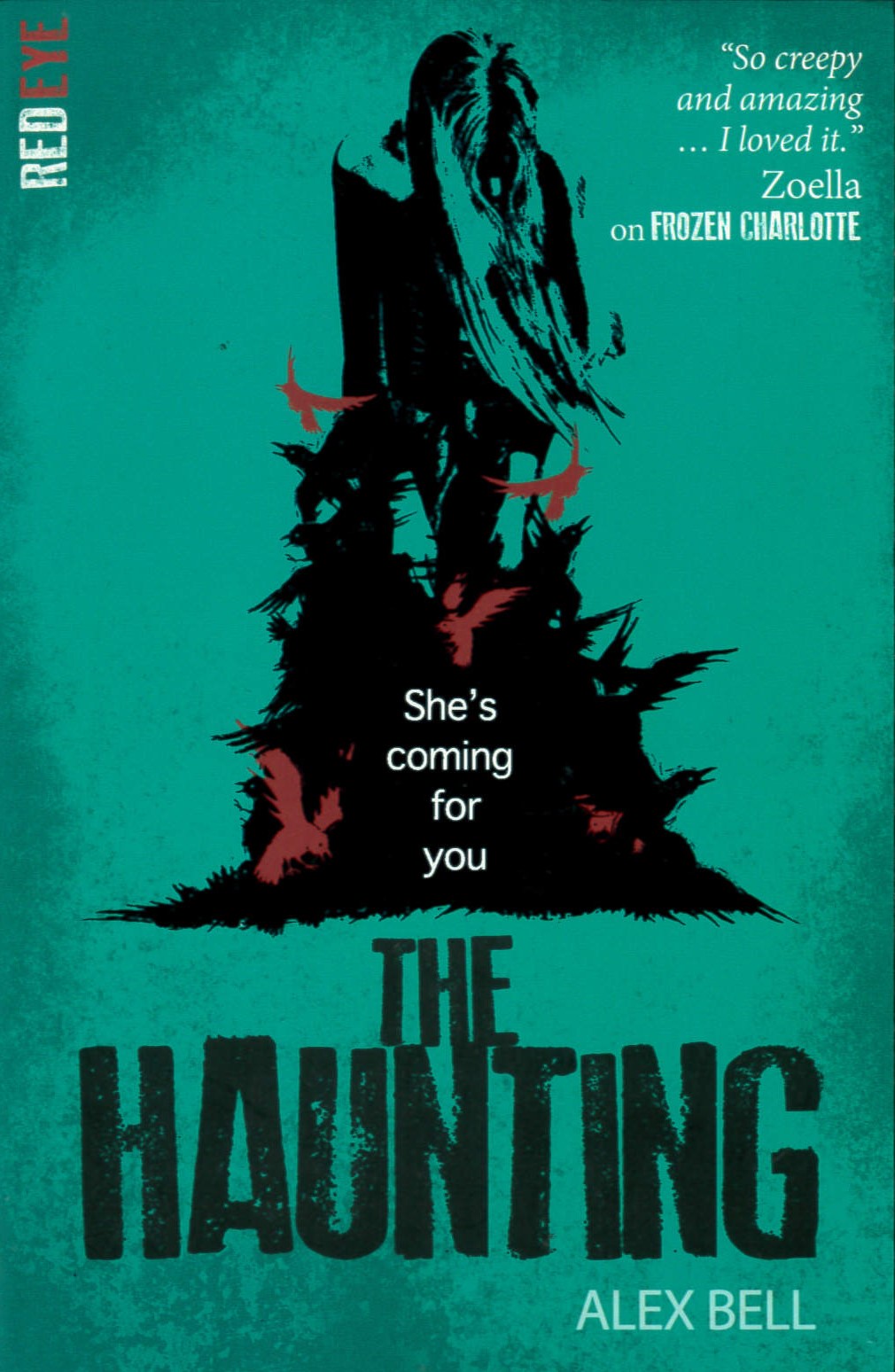 The haunting /