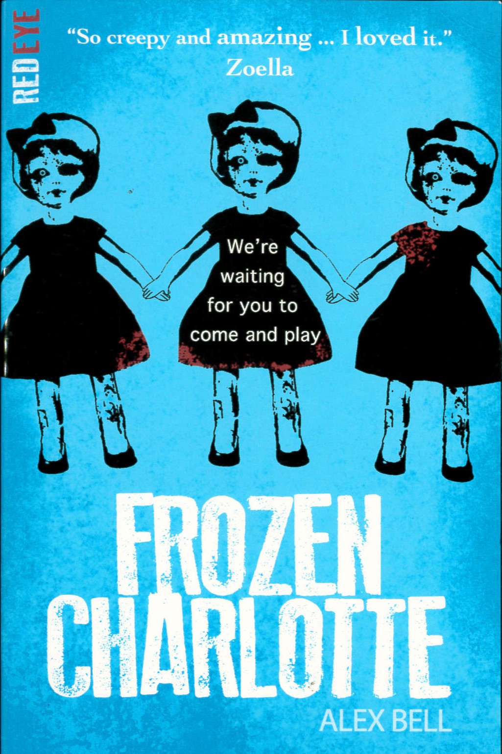Frozen Charlotte /
