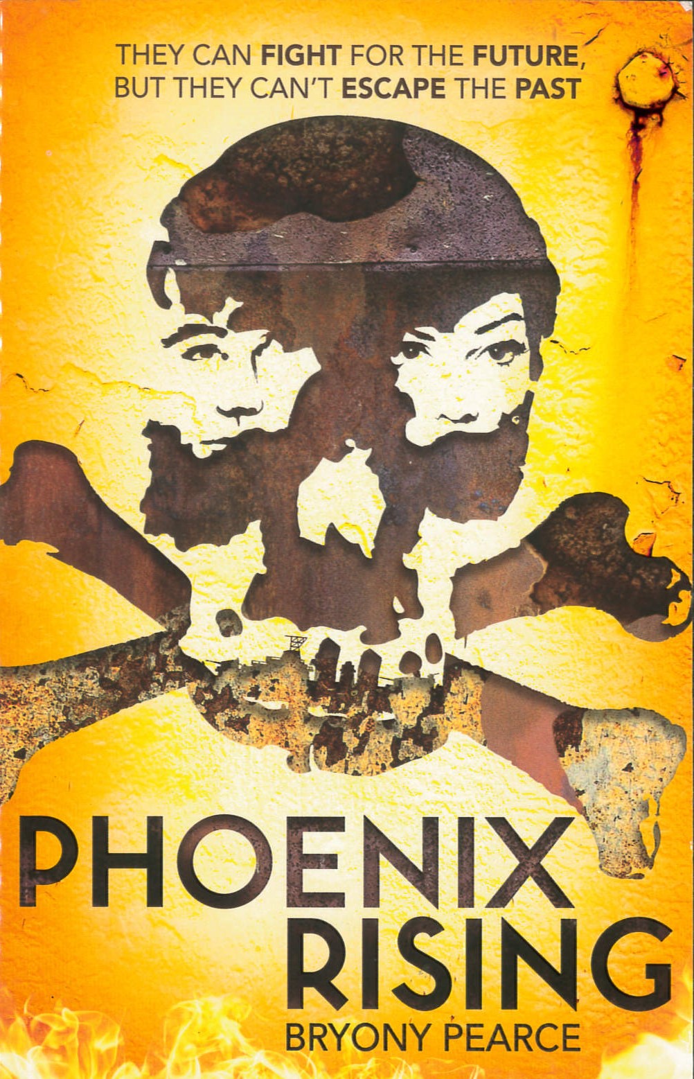 Phoenix rising /