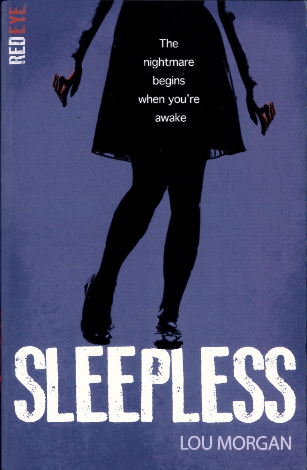 Sleepless /