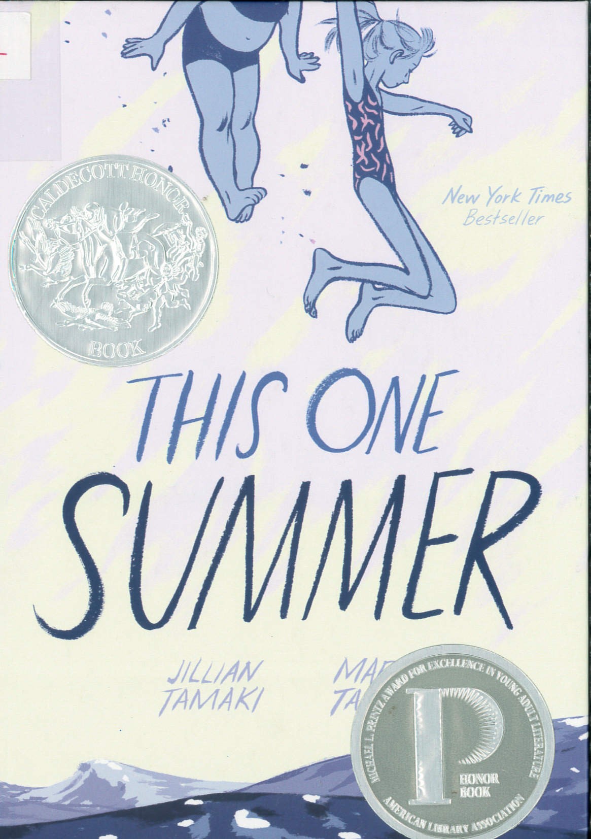 This one summer /