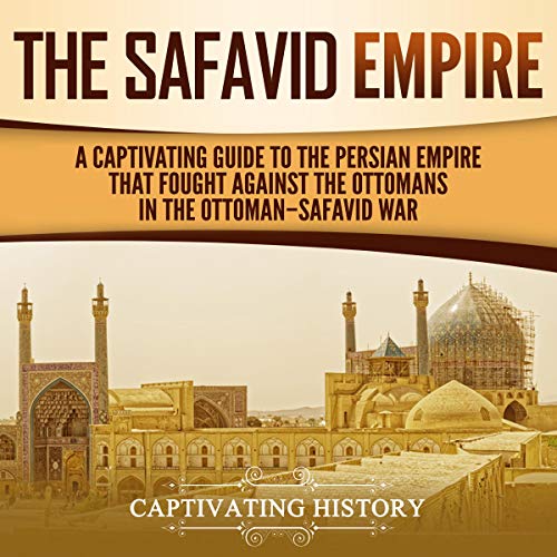 Thesavafid empire /