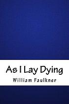 As I lay dying /