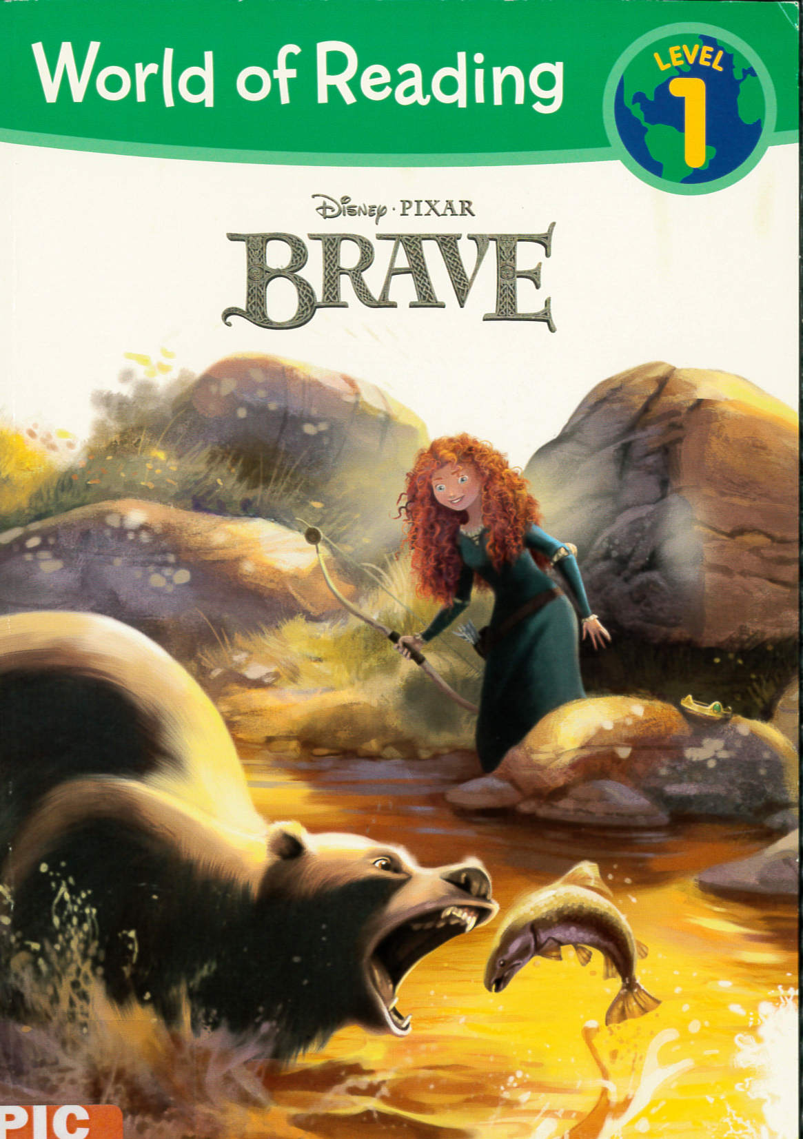 Brave /