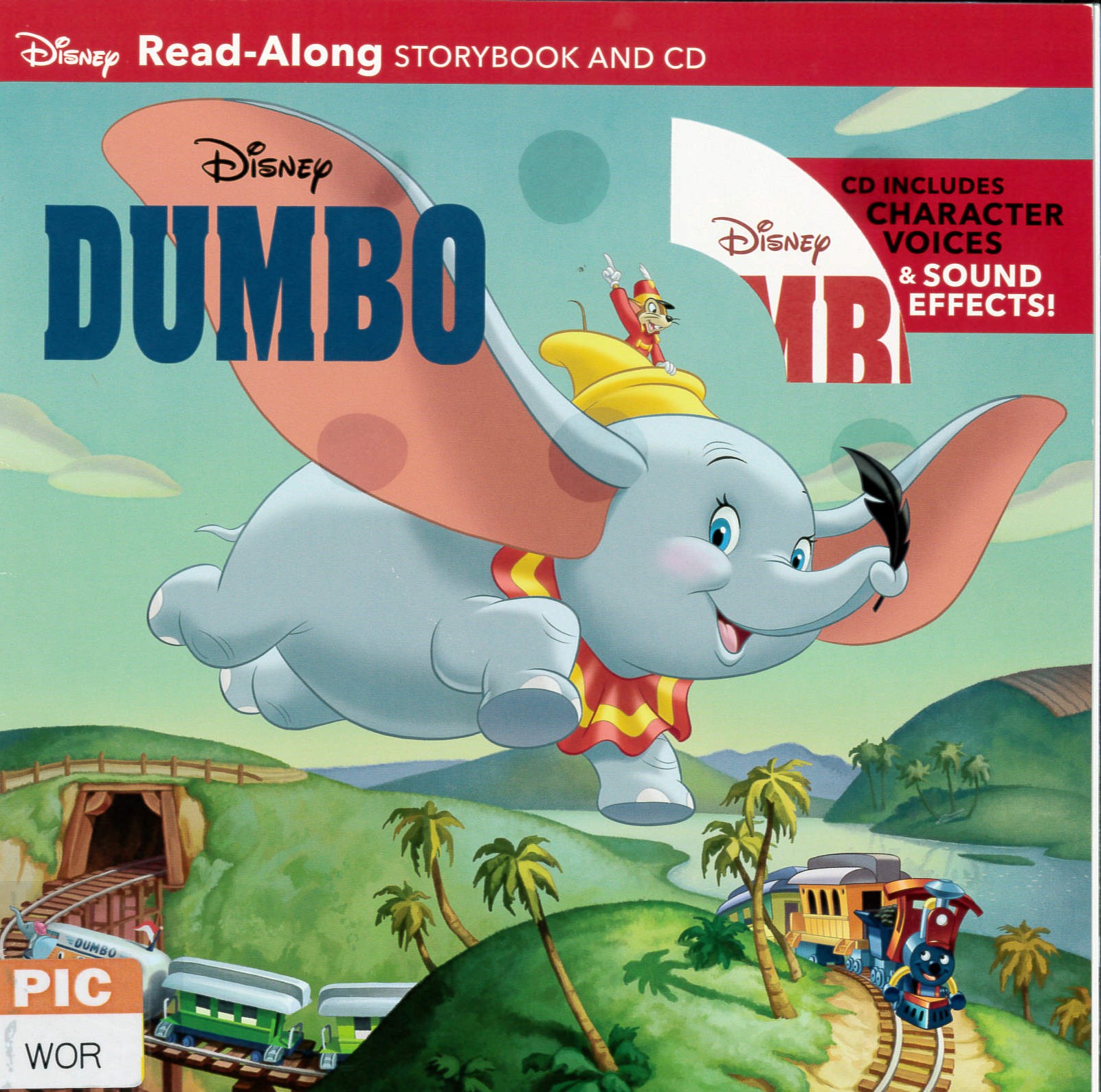 Dumbo /