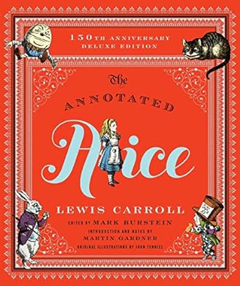 The annotated Alice : Alice