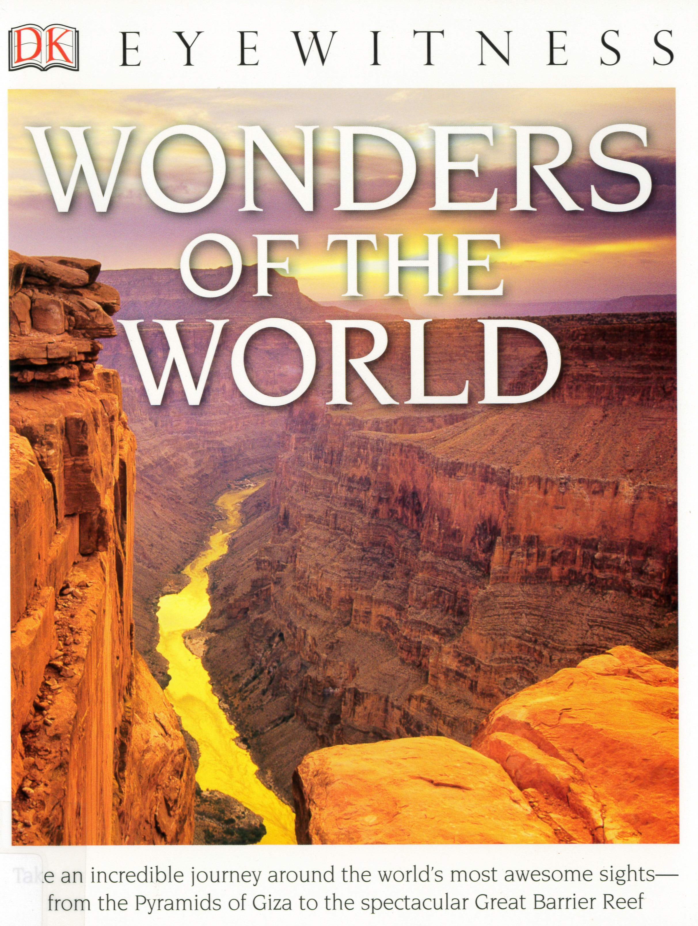 Wonders of the world