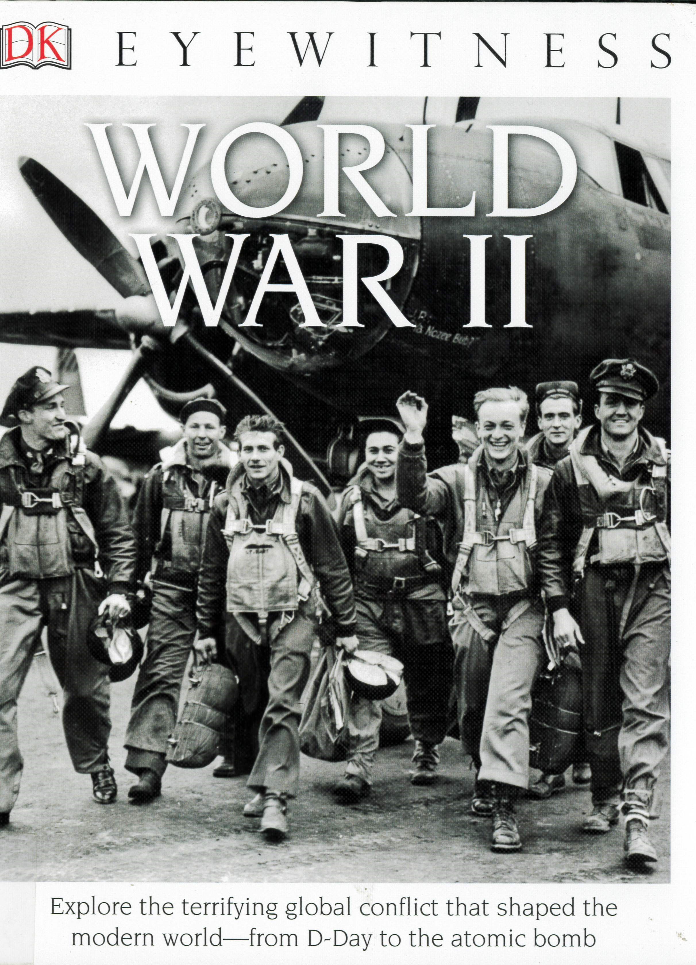 World War II /