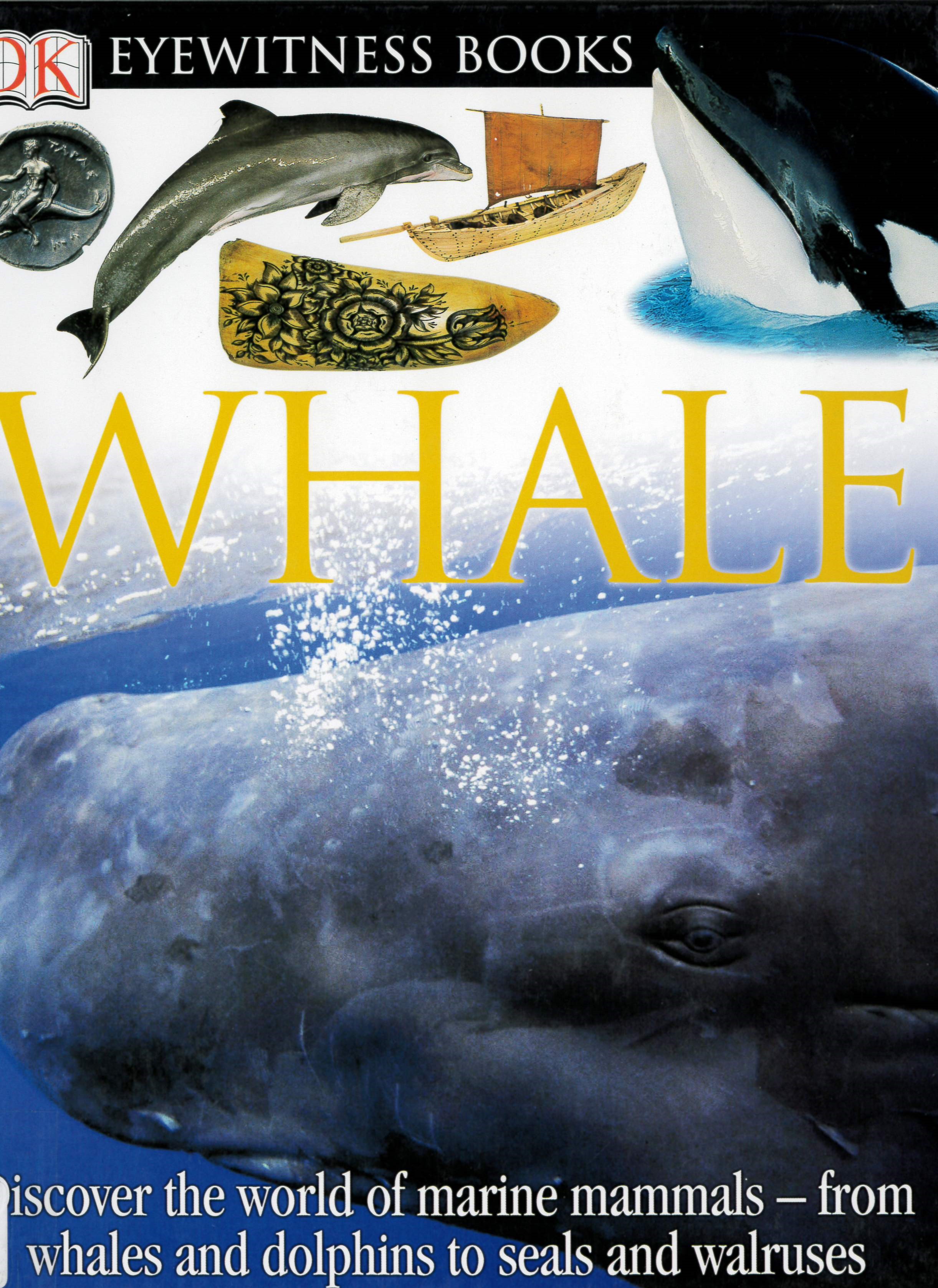 Whale /