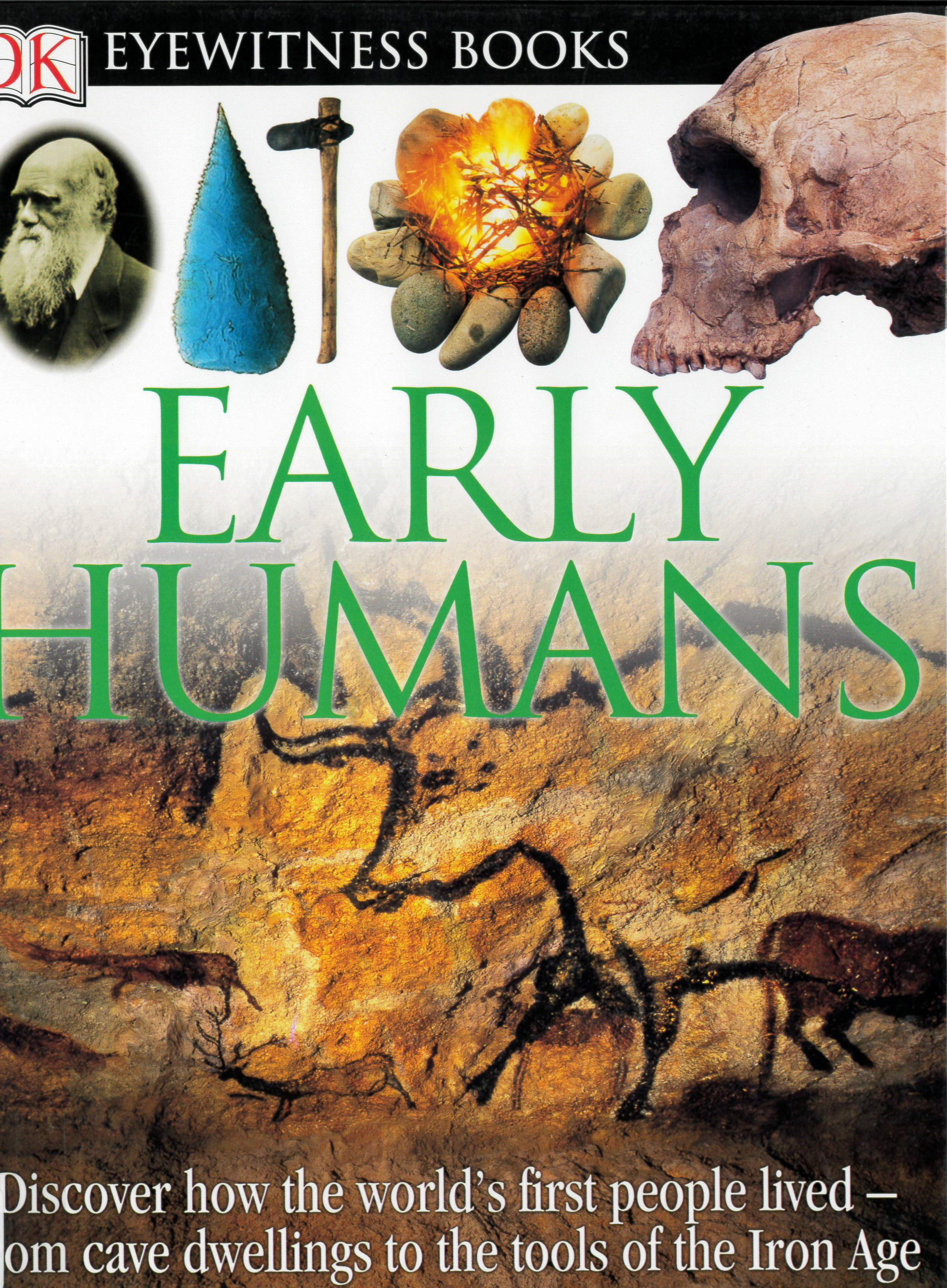 Early humans /