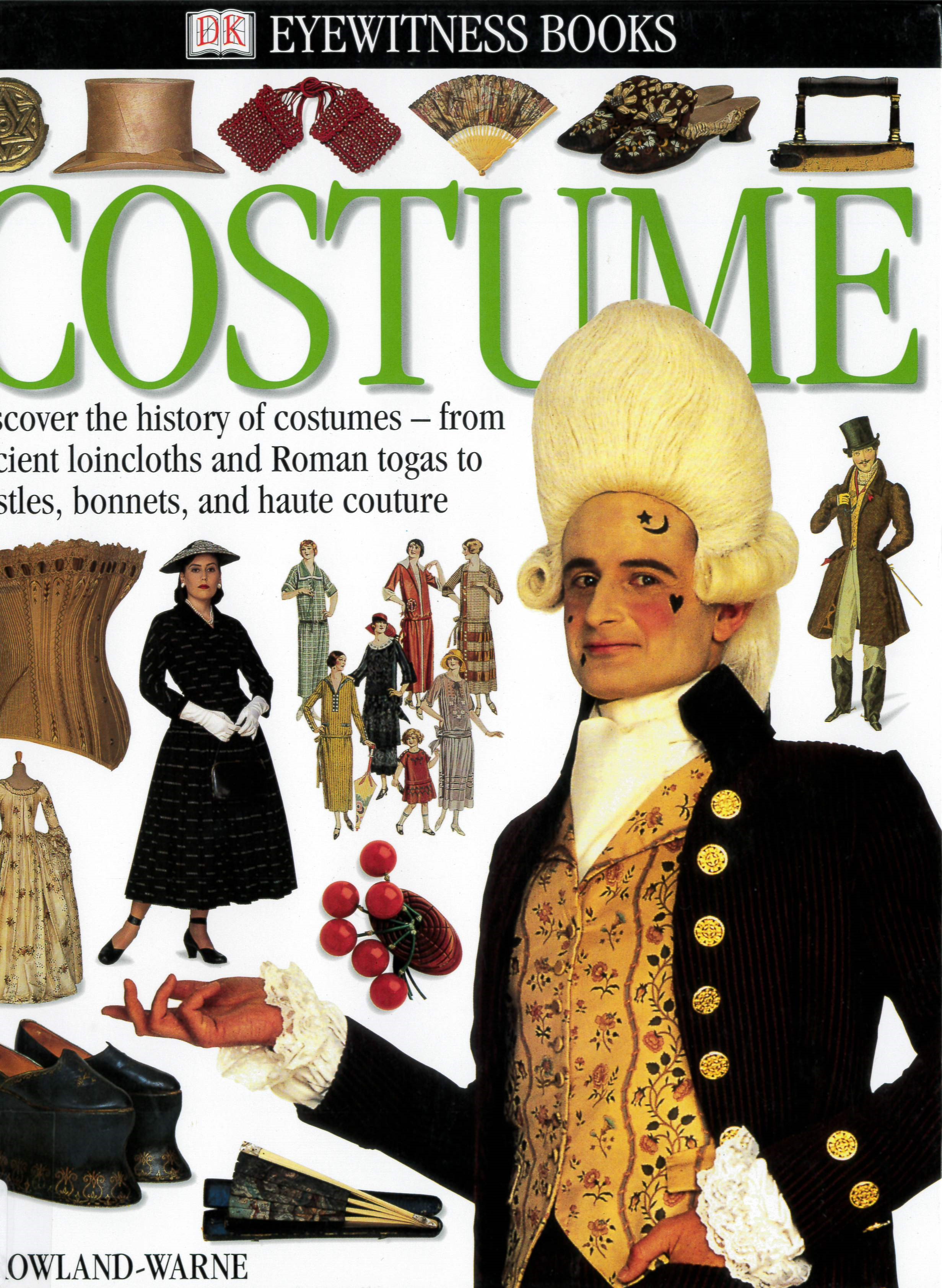Costume /