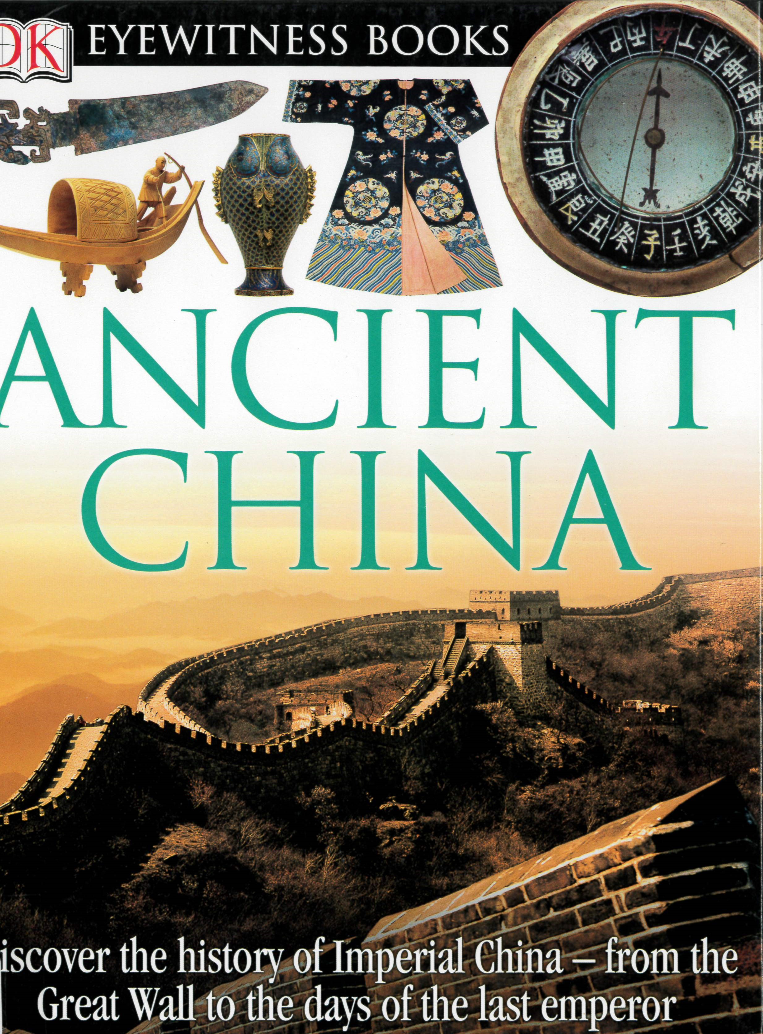 Ancient China /