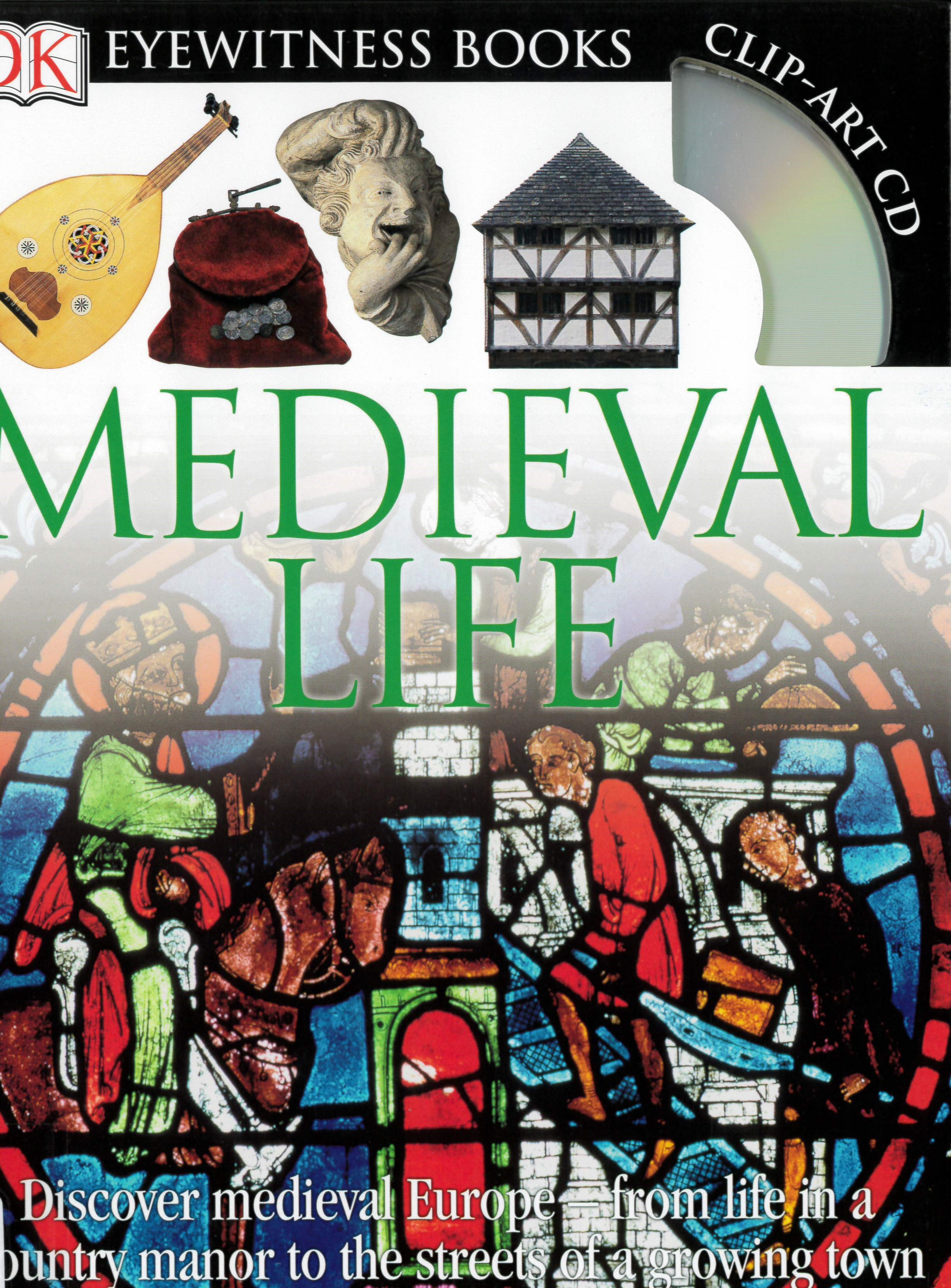 Medieval life /