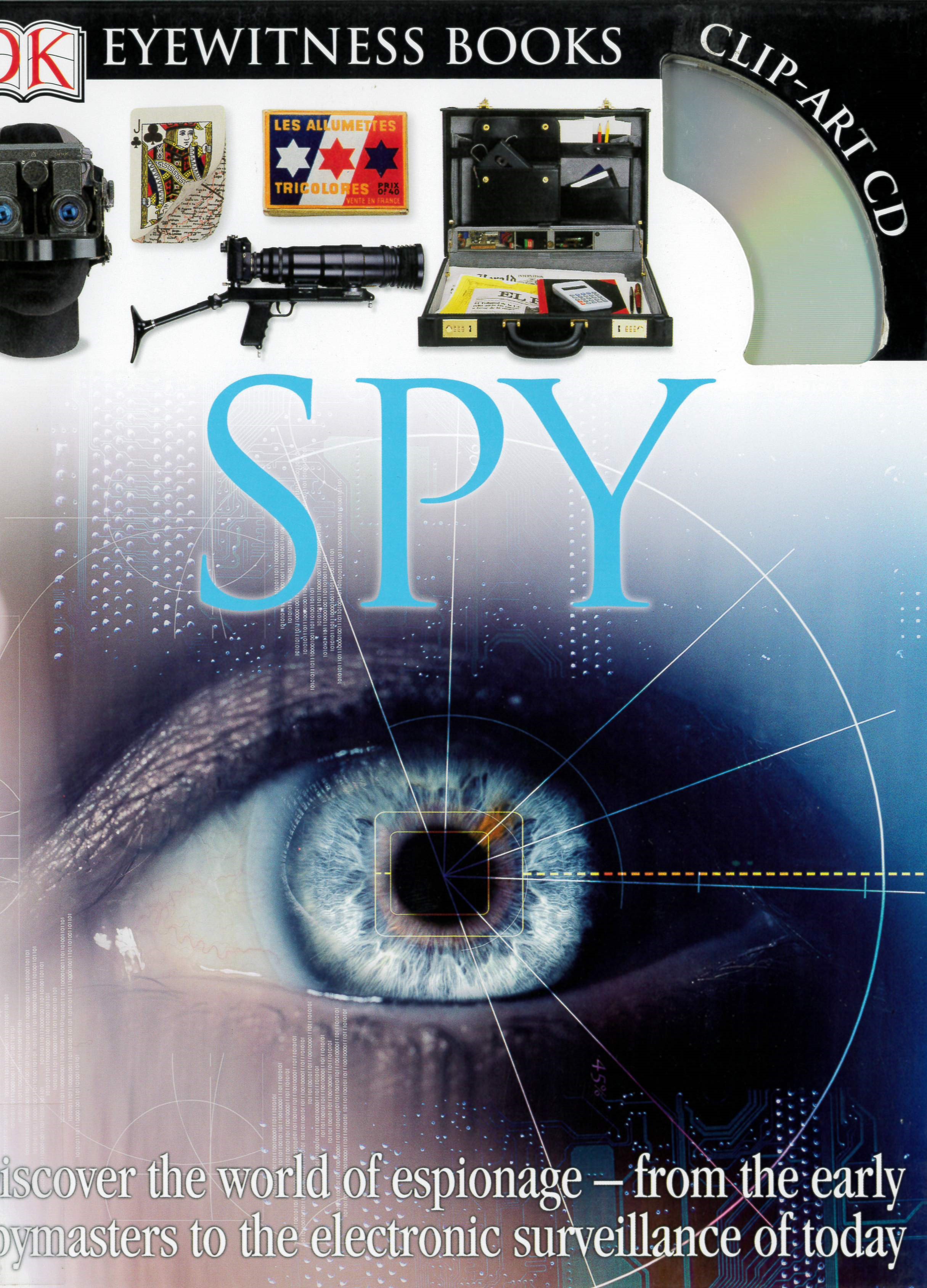 Spy /