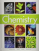 Pearson chemistry /